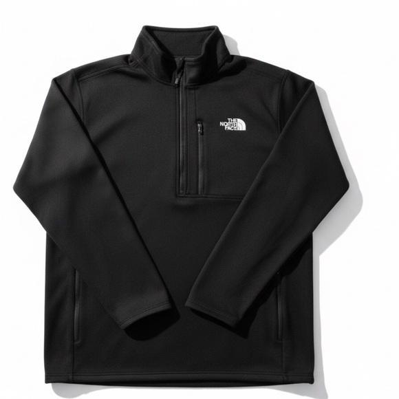 The North Face Men's Black Performance Jacket - Picture 2 of 5